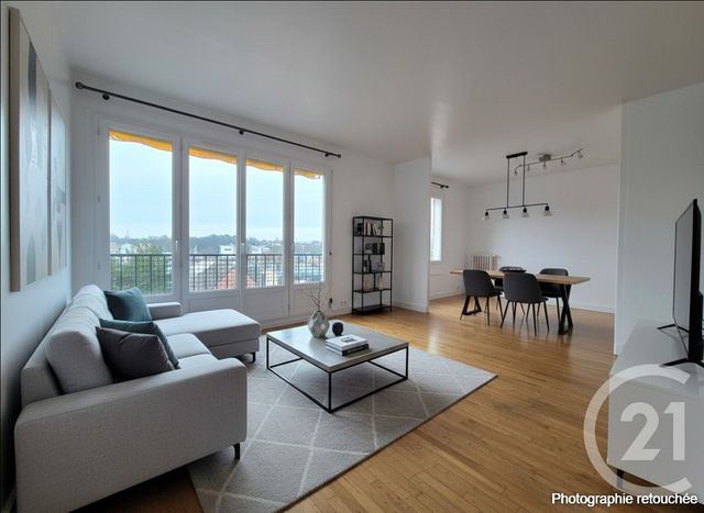 appartement - PONTOISE - 95