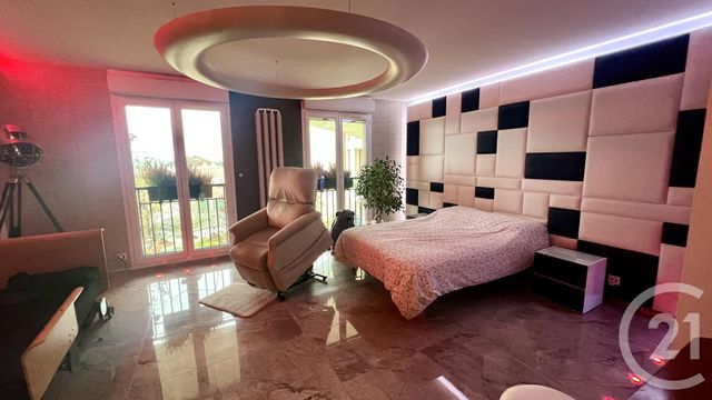 Appartement F5 à vendre - 5 pièces - 102.18 m2 - ST OUEN L AUMONE - 95 - ILE-DE-FRANCE - Century 21 Osmose