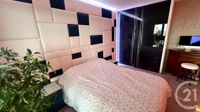 Appartement F5 à vendre - 5 pièces - 102.18 m2 - ST OUEN L AUMONE - 95 - ILE-DE-FRANCE - Century 21 Osmose