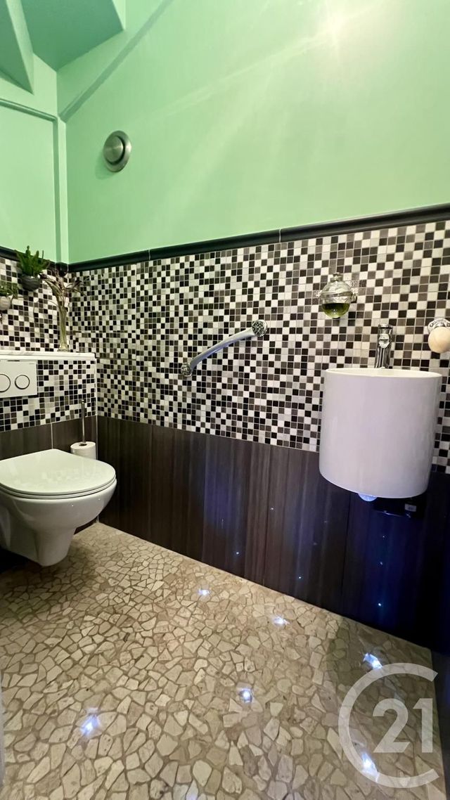 Appartement F5 à vendre - 5 pièces - 102.18 m2 - ST OUEN L AUMONE - 95 - ILE-DE-FRANCE - Century 21 Osmose