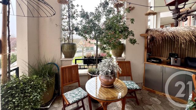 Appartement F5 à vendre ST OUEN L AUMONE