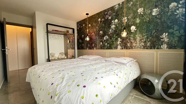 Appartement F5 à vendre - 5 pièces - 102.18 m2 - ST OUEN L AUMONE - 95 - ILE-DE-FRANCE - Century 21 Osmose