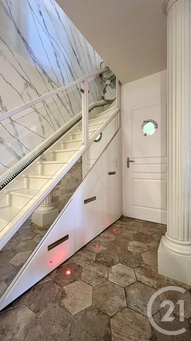 Appartement F5 à vendre - 5 pièces - 102.18 m2 - ST OUEN L AUMONE - 95 - ILE-DE-FRANCE - Century 21 Osmose