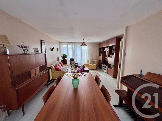 maison à vendre - 6 pièces - 98.87 m2 - PONTOISE - 95 - ILE-DE-FRANCE - Century 21 Osmose