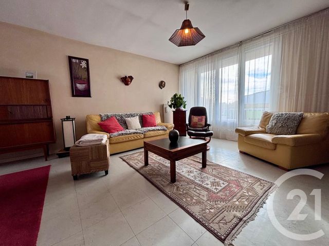 maison à vendre - 6 pièces - 98.87 m2 - PONTOISE - 95 - ILE-DE-FRANCE - Century 21 Osmose