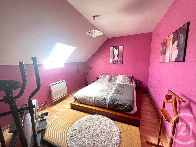 maison à vendre - 8 pièces - 133.55 m2 - NESLES LA VALLEE - 95 - ILE-DE-FRANCE - Century 21 Osmose