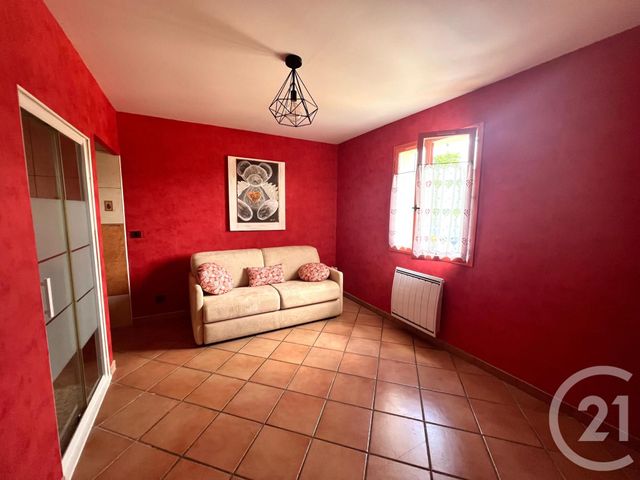 maison à vendre - 8 pièces - 133.55 m2 - NESLES LA VALLEE - 95 - ILE-DE-FRANCE - Century 21 Osmose