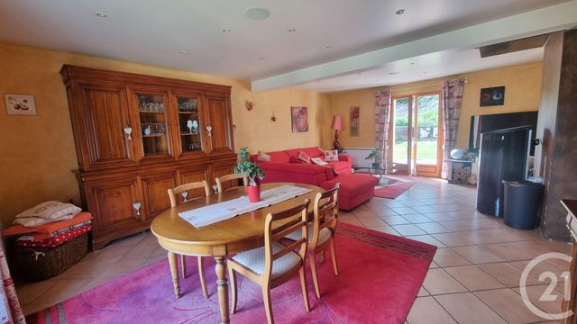 maison à vendre - 8 pièces - 133.55 m2 - NESLES LA VALLEE - 95 - ILE-DE-FRANCE - Century 21 Osmose