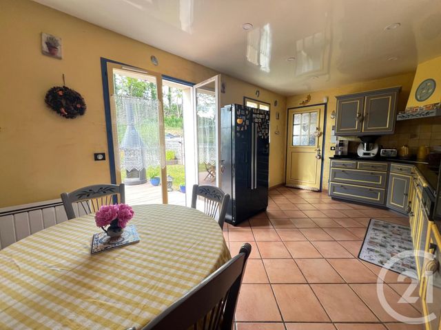 maison à vendre - 8 pièces - 133.55 m2 - NESLES LA VALLEE - 95 - ILE-DE-FRANCE - Century 21 Osmose