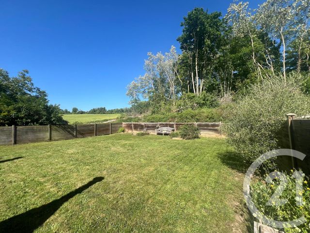 maison à vendre - 8 pièces - 133.55 m2 - NESLES LA VALLEE - 95 - ILE-DE-FRANCE - Century 21 Osmose