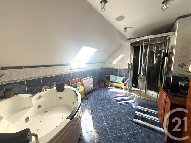 maison à vendre - 8 pièces - 133.55 m2 - NESLES LA VALLEE - 95 - ILE-DE-FRANCE - Century 21 Osmose