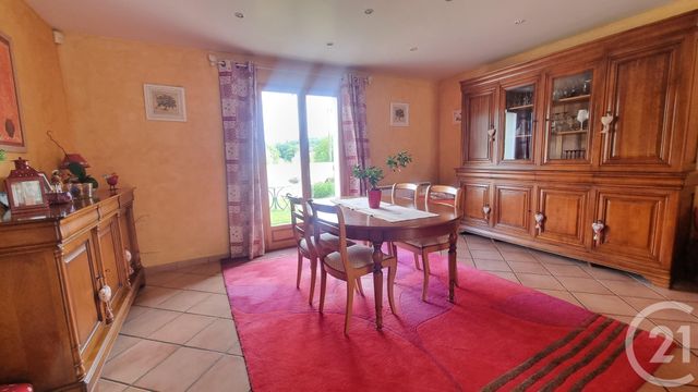 maison à vendre - 8 pièces - 133.55 m2 - NESLES LA VALLEE - 95 - ILE-DE-FRANCE - Century 21 Osmose