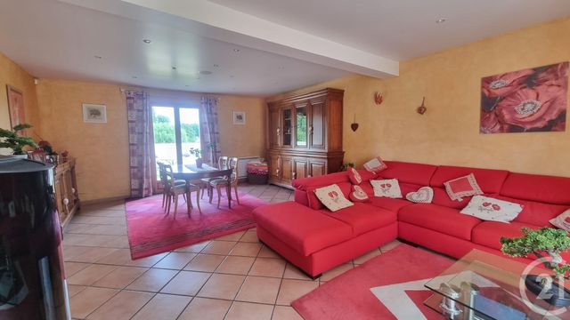 maison à vendre - 8 pièces - 133.55 m2 - NESLES LA VALLEE - 95 - ILE-DE-FRANCE - Century 21 Osmose
