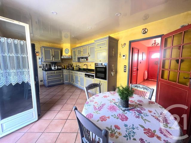 maison à vendre - 8 pièces - 133.55 m2 - NESLES LA VALLEE - 95 - ILE-DE-FRANCE - Century 21 Osmose