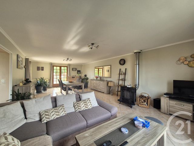 maison à vendre - 7 pièces - 185.24 m2 - PONTOISE - 95 - ILE-DE-FRANCE - Century 21 Osmose