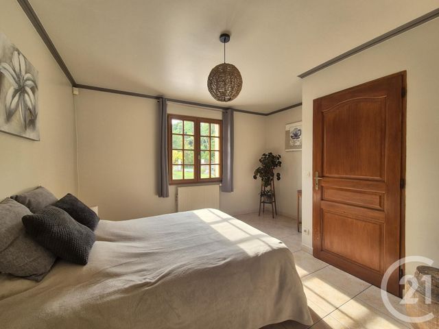 maison à vendre - 7 pièces - 185.24 m2 - PONTOISE - 95 - ILE-DE-FRANCE - Century 21 Osmose