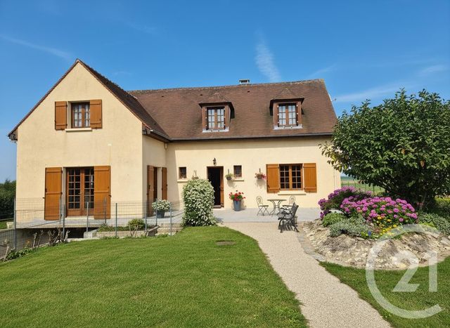 maison - PONTOISE - 95