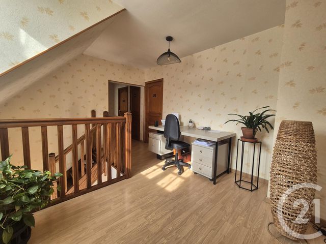 maison à vendre - 7 pièces - 185.24 m2 - PONTOISE - 95 - ILE-DE-FRANCE - Century 21 Osmose