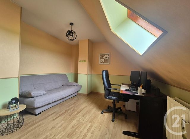 maison à vendre - 7 pièces - 185.24 m2 - PONTOISE - 95 - ILE-DE-FRANCE - Century 21 Osmose