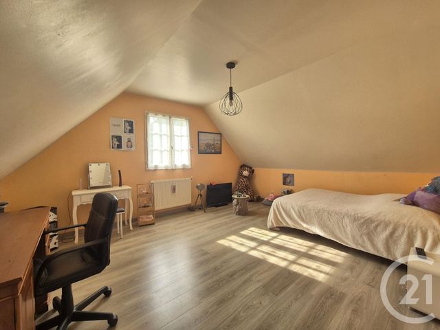 maison à vendre - 7 pièces - 185.24 m2 - PONTOISE - 95 - ILE-DE-FRANCE - Century 21 Osmose