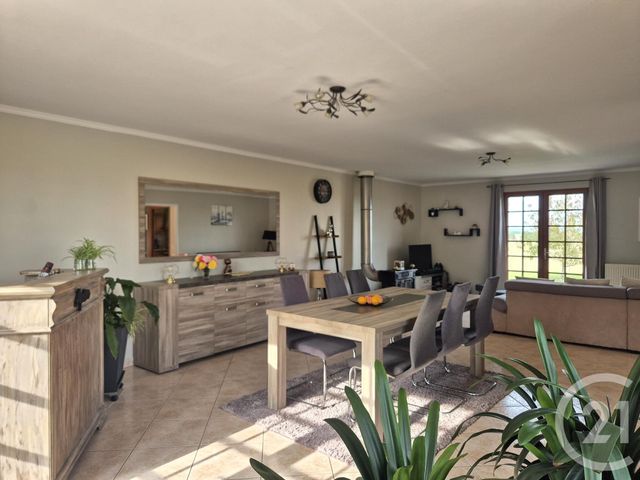 maison à vendre - 7 pièces - 185.24 m2 - PONTOISE - 95 - ILE-DE-FRANCE - Century 21 Osmose