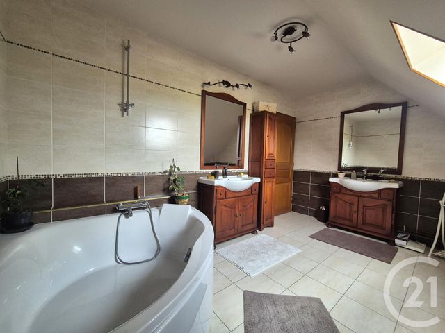 maison à vendre - 7 pièces - 185.24 m2 - PONTOISE - 95 - ILE-DE-FRANCE - Century 21 Osmose