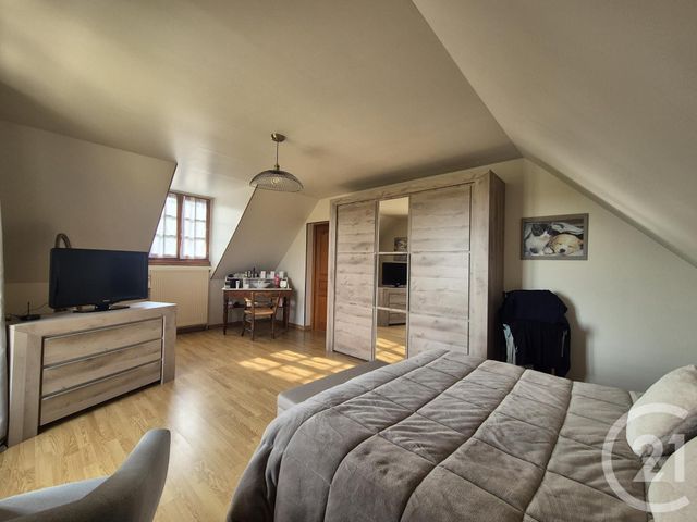 maison à vendre - 7 pièces - 185.24 m2 - PONTOISE - 95 - ILE-DE-FRANCE - Century 21 Osmose