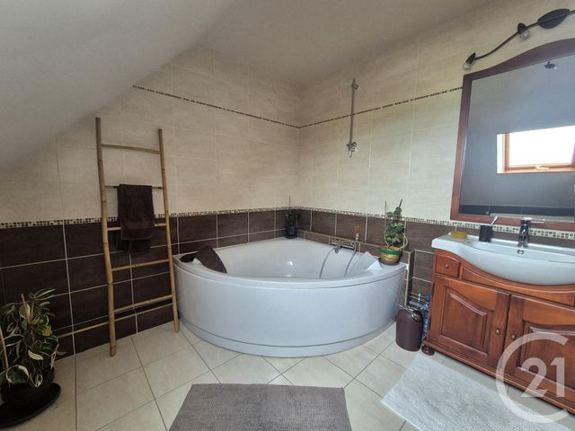 maison à vendre - 7 pièces - 185.24 m2 - PONTOISE - 95 - ILE-DE-FRANCE - Century 21 Osmose