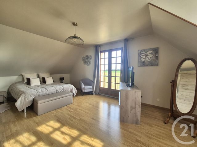 maison à vendre - 7 pièces - 185.24 m2 - PONTOISE - 95 - ILE-DE-FRANCE - Century 21 Osmose