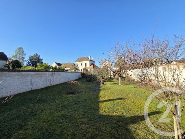 maison à vendre - 7 pièces - 190.0 m2 - PONTOISE - 95 - ILE-DE-FRANCE - Century 21 Osmose