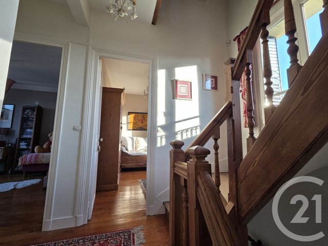 maison à vendre - 7 pièces - 190.0 m2 - PONTOISE - 95 - ILE-DE-FRANCE - Century 21 Osmose