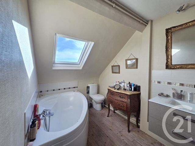 maison à vendre - 7 pièces - 190.0 m2 - PONTOISE - 95 - ILE-DE-FRANCE - Century 21 Osmose