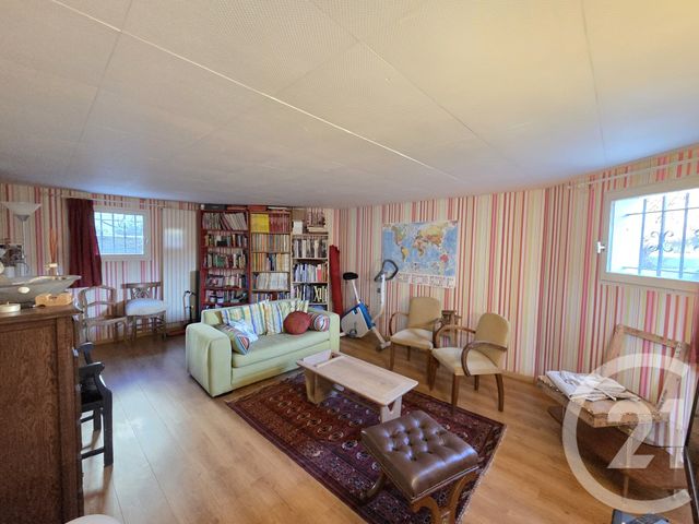 maison à vendre - 7 pièces - 190.0 m2 - PONTOISE - 95 - ILE-DE-FRANCE - Century 21 Osmose