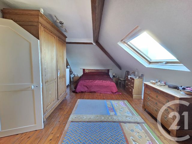 maison à vendre - 7 pièces - 190.0 m2 - PONTOISE - 95 - ILE-DE-FRANCE - Century 21 Osmose