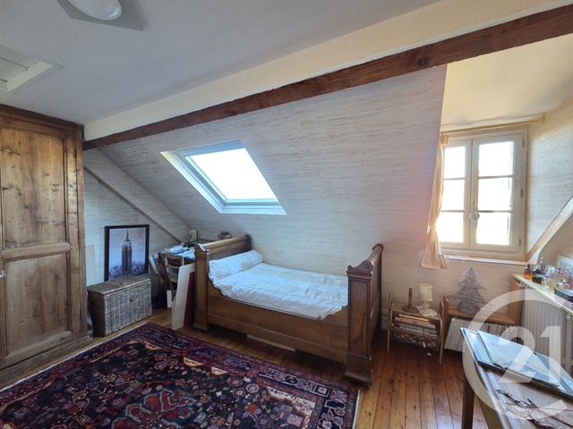 maison à vendre - 7 pièces - 190.0 m2 - PONTOISE - 95 - ILE-DE-FRANCE - Century 21 Osmose