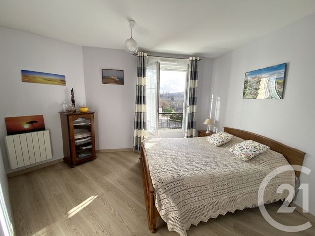 Appartement à vendre - 5 pièces - 94.22 m2 - OSNY - 95 - ILE-DE-FRANCE - Century 21 Osmose