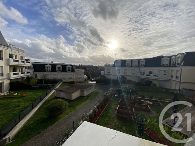 Appartement à vendre - 5 pièces - 94.22 m2 - PONTOISE - 95 - ILE-DE-FRANCE - Century 21 Osmose