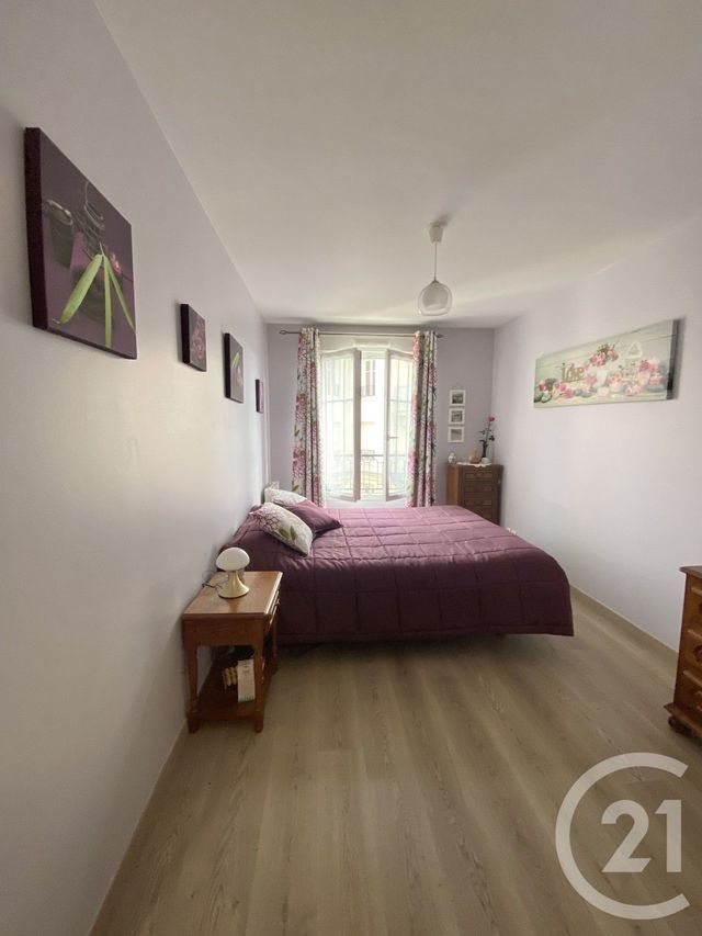 Appartement à vendre - 5 pièces - 94.22 m2 - PONTOISE - 95 - ILE-DE-FRANCE - Century 21 Osmose