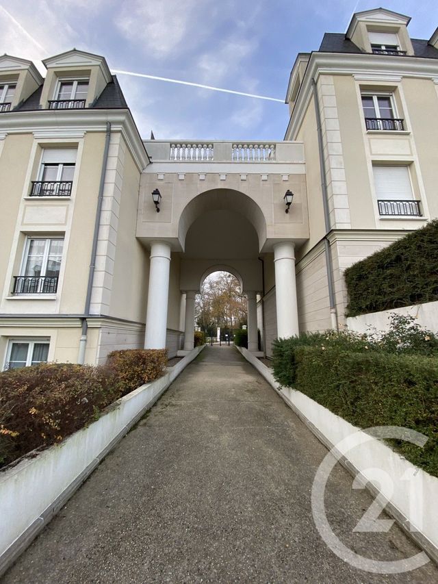 Appartement à vendre PONTOISE