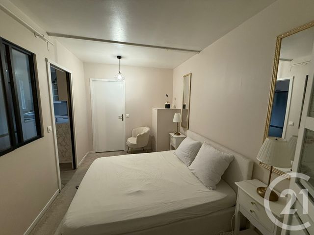 Appartement Studio à louer - 1 pièce - 34.0 m2 - PONTOISE - 95 - ILE-DE-FRANCE - Century 21 Osmose