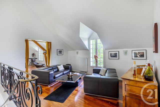 maison à vendre - 8 pièces - 263.5 m2 - PONTOISE - 95 - ILE-DE-FRANCE - Century 21 Osmose