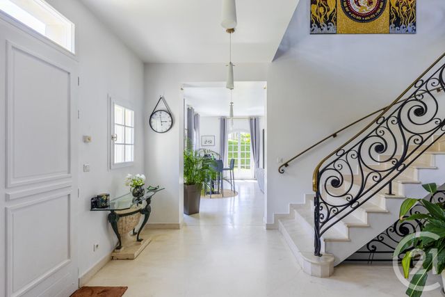 maison à vendre - 8 pièces - 263.5 m2 - PONTOISE - 95 - ILE-DE-FRANCE - Century 21 Osmose