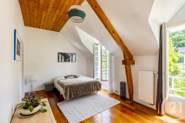 maison à vendre - 8 pièces - 263.5 m2 - PONTOISE - 95 - ILE-DE-FRANCE - Century 21 Osmose