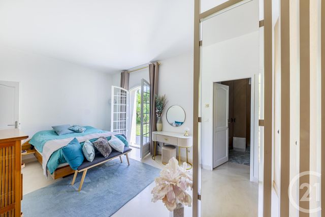 maison à vendre - 8 pièces - 263.5 m2 - PONTOISE - 95 - ILE-DE-FRANCE - Century 21 Osmose