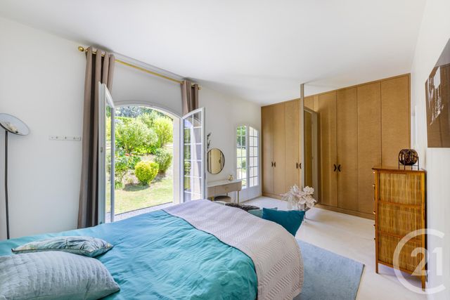 maison à vendre - 8 pièces - 263.5 m2 - PONTOISE - 95 - ILE-DE-FRANCE - Century 21 Osmose