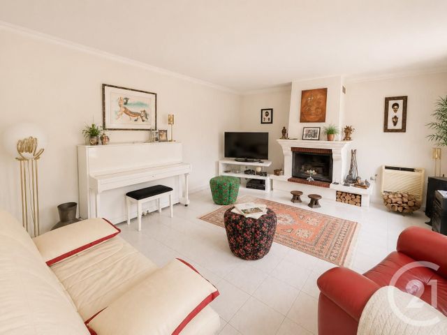 maison à vendre - 6 pièces - 132.0 m2 - PONTOISE - 95 - ILE-DE-FRANCE - Century 21 Osmose