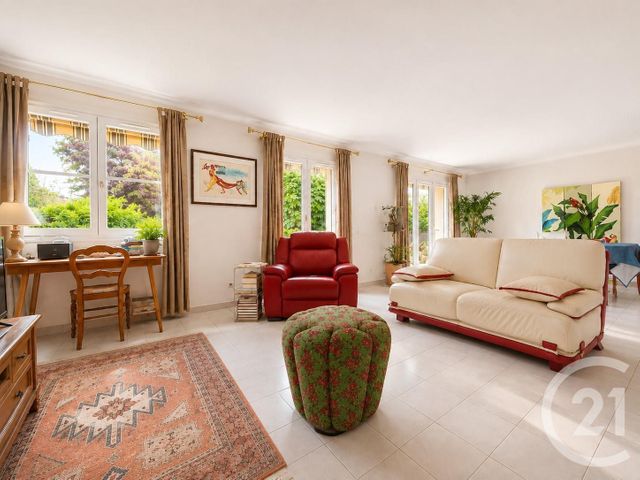 maison à vendre - 6 pièces - 132.0 m2 - PONTOISE - 95 - ILE-DE-FRANCE - Century 21 Osmose