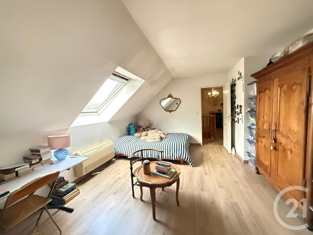 maison à vendre - 6 pièces - 132.0 m2 - PONTOISE - 95 - ILE-DE-FRANCE - Century 21 Osmose