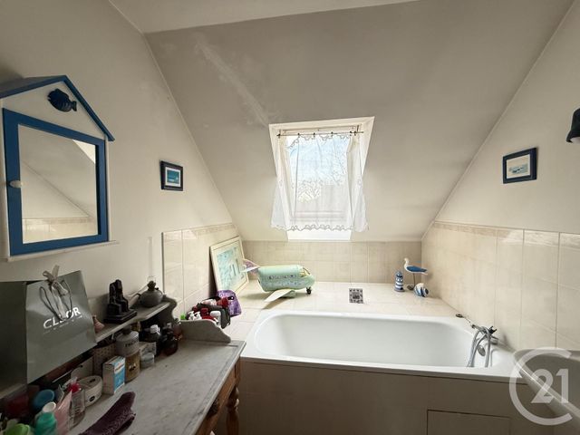 maison à vendre - 6 pièces - 132.0 m2 - PONTOISE - 95 - ILE-DE-FRANCE - Century 21 Osmose