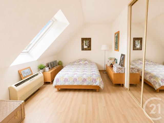 maison à vendre - 6 pièces - 132.0 m2 - PONTOISE - 95 - ILE-DE-FRANCE - Century 21 Osmose